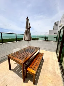 Apartamento com 2 Quartos à venda, 50m² no Barra de Jangada, Jaboatão dos Guararapes