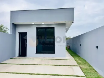 Casa com 3 Quartos à venda, 72m² no Jardim Prateado, Caraguatatuba