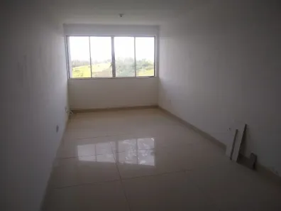Apartamento com 2 Quartos à venda, 69m² no Bonfim, São João Del Rei