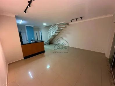 Casa de Condomínio com 3 Quartos à venda, 146m² no Boa Vista, Sorocaba