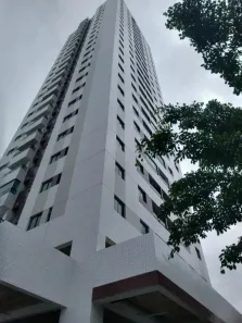 Apartamento com 2 Quartos à venda, 50m² no Madalena, Recife