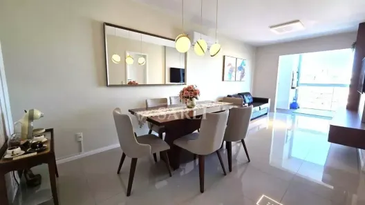 Apartamento com 3 Quartos à venda, 118m² no Jardim Atlântico, Florianópolis