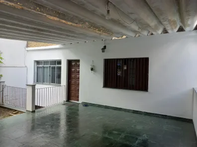 Casa com 2 Quartos à venda, 251m² no Baeta Neves, São Bernardo do Campo