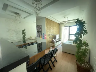Apartamento com 2 Quartos à venda, 59m² no Jardim Belval, Barueri