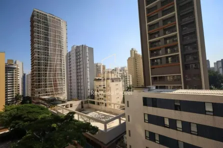 Kitnet com 1 Quarto à venda, 27m² no Cidade Monções, São Paulo