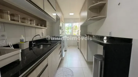 Apartamento com 3 Quartos à venda, 117m² no Porto das Dunas, Aquiraz