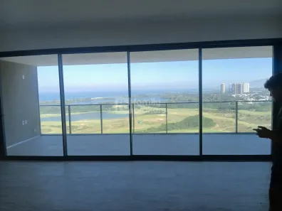 Apartamento com 4 Quartos à venda, 197m² no Barra da Tijuca, Rio de Janeiro