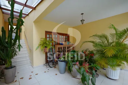 Casa com 3 Quartos à venda, 180m² no Lar São Paulo, São Paulo