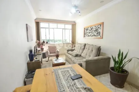Apartamento com 3 Quartos à venda, 89m² no Rio Comprido, Rio de Janeiro