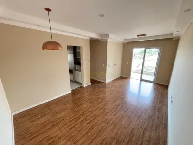 Apartamento com 2 Quartos à venda, 76m² no Cidade Vista Verde, São José dos Campos