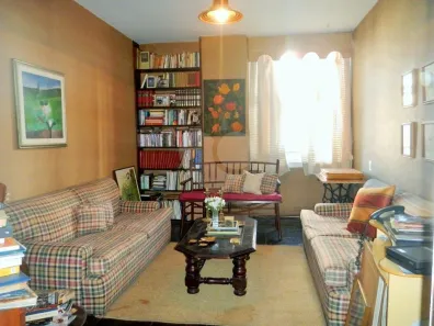 Apartamento com 3 Quartos à venda, 277m² no Jardim Paulista, São Paulo