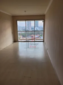 Apartamento com 3 Quartos à venda, 85m² no Cidade Mãe do Céu, São Paulo
