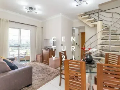 Apartamento com 4 Quartos à venda, 110m² no Jardim Íris, São Paulo