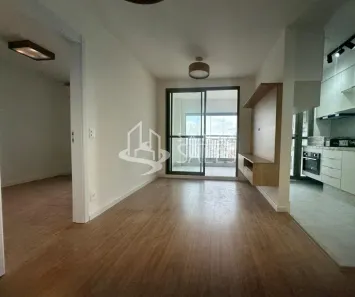 Apartamento com 1 Quarto à venda, 52m² no Vila Mariana, São Paulo