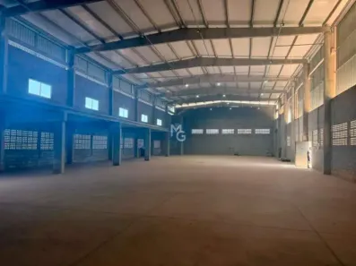 Galpão/Depósito/Armazém para alugar, 1050m² no Garapu, Cabo de Santo Agostinho