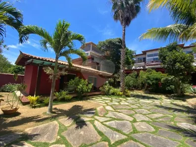 Casa com 6 Quartos à venda, 500m² no Ferradura, Armação dos Búzios