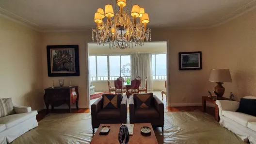 Apartamento com 4 Quartos à venda, 285m² no Copacabana, Rio de Janeiro