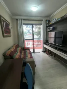 Apartamento com 2 Quartos à venda, 50m² no Jardim Umuarama, São Paulo