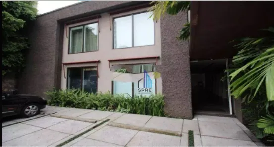 Imóvel Comercial para alugar, 230m² no Jardim Paulistano, São Paulo