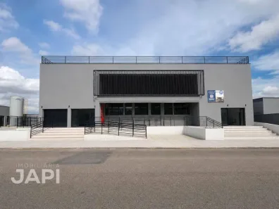 Ponto Comercial para alugar, 400m² no Vila Nambi, Jundiaí