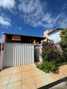 Casa de Condomínio com 3 Quartos à venda, 110m² no Engenho da Praia, Macaé