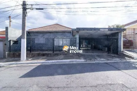 Lote/Terreno à venda, 377m² no Vila Santa Maria, São Paulo
