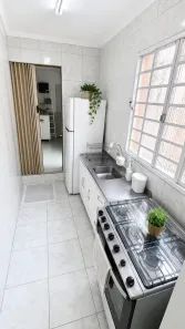 Sobrado com 4 Quartos à venda, 155m² no Assunção, São Bernardo do Campo