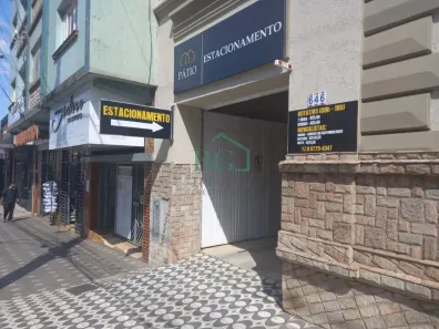 à venda, 55m² no Centro, Poços de Caldas