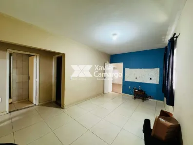 Casa com 2 Quartos para alugar, 130m² no Vila Alemã, Rio Claro