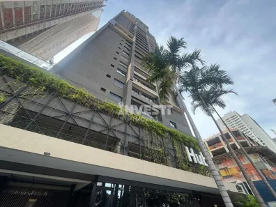 Apartamento com 2 Quartos para alugar, 76m² no Setor Bueno, Goiânia