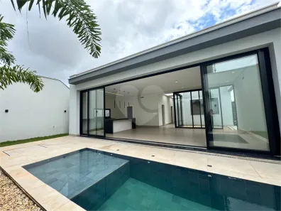 Casa de Condomínio com 3 Quartos à venda, 211m² no Ondas, Piracicaba