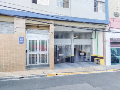 Apartamento com 1 Quarto à venda, 52m² no Centro, Campinas