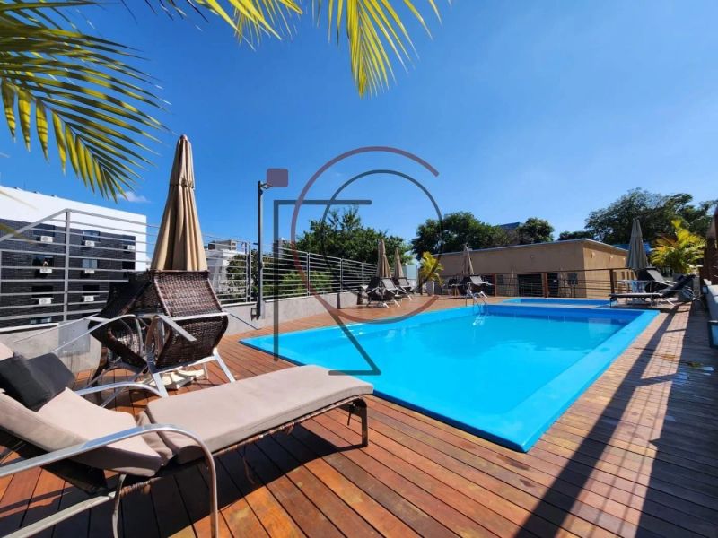 Apartamento com 3 quartos — Buritis, Belo Horizonte