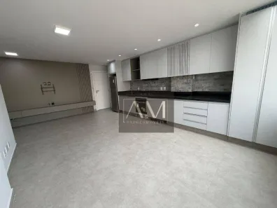Apartamento com 2 Quartos para venda ou aluguel, 65m² no Vila Azevedo, São Paulo