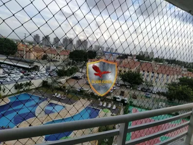 Apartamento com 2 Quartos para alugar, 56m² no Candelária, Natal