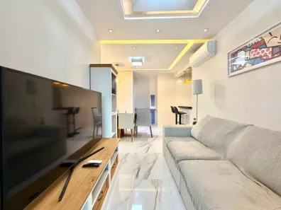 Apartamento com 2 Quartos à venda, 66m² no Jardim Piqueroby, São Paulo