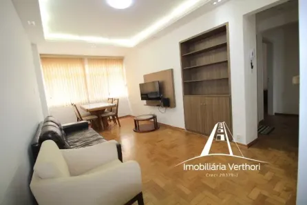 Apartamento com 2 Quartos para alugar, 68m² no Vila Mariana, São Paulo