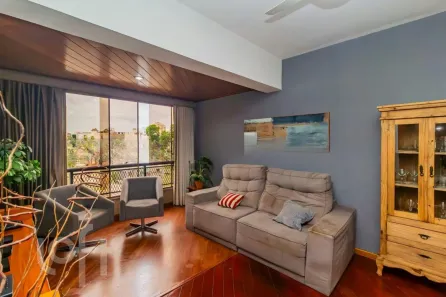 Apartamento com 3 Quartos à venda, 100m² no Azenha, Porto Alegre