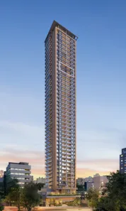 Apartamento com 1 Quarto à venda, 40m² no Meireles, Fortaleza