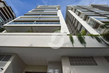 Apartamento com 3 Quartos à venda, 93m² no Centro, Niterói