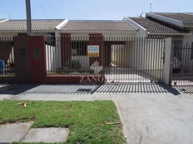 Casa com 2 Quartos para alugar, 60m² no Jardim Paulista, Maringá