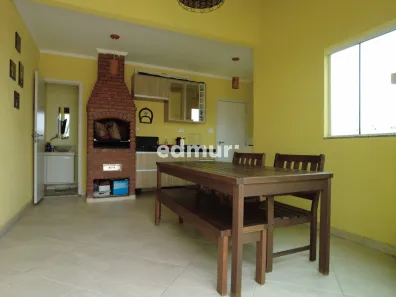 Cobertura com 2 Quartos à venda, 120m² no Vila Camilópolis, Santo André