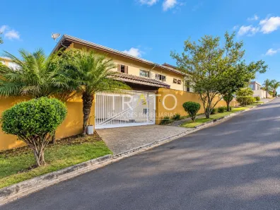 Sobrado com 3 Quartos à venda, 258m² no Loteamento Parque das Hortências (Sousas), Campinas