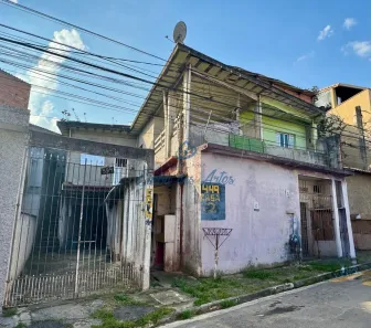 Casa com 2 Quartos à venda, 150m² no Jardim Sílvia, Embu das Artes