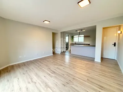 Apartamento com 3 Quartos à venda, 82m² no Ahú, Curitiba
