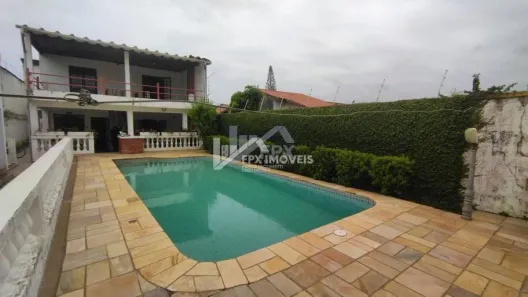 Sobrado com 8 Quartos à venda, 353m² no , Itanhaém