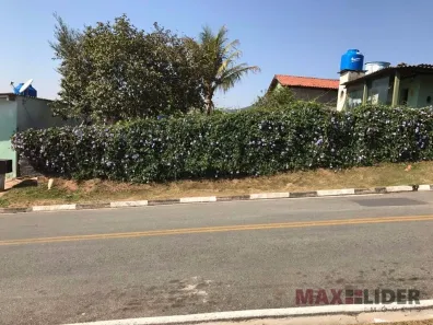 Lote/Terreno à venda, 1500m² no Parque Fernão Dias, Santana de Parnaíba