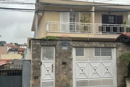 Sobrado com 3 Quartos à venda, 198m² no Vila Mazzei, São Paulo