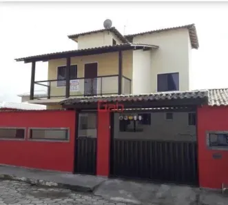 Casa de Condomínio com 4 Quartos à venda, 205m² no Peró, Cabo Frio