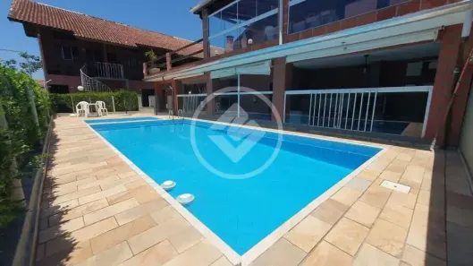 Apartamento com 2 Quartos à venda, 50m² no Parque Balneário Poiares, Caraguatatuba